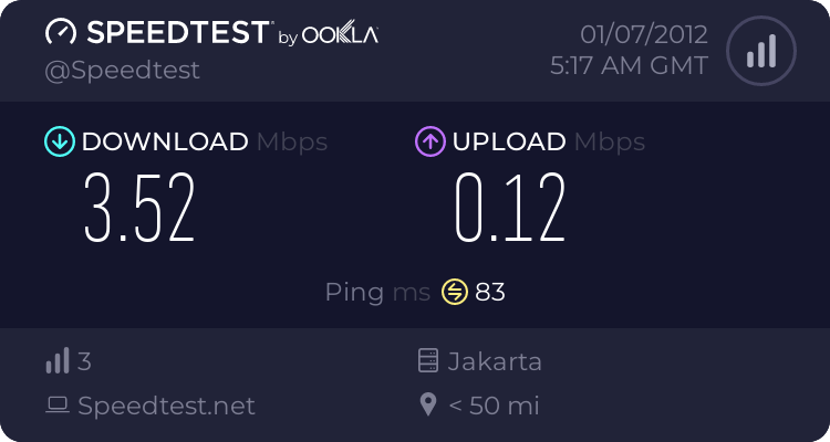 pamer-kecepatan-akses-via-speedtest-and-pingtest--share-disini-ganquot