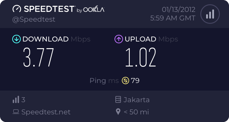 pamer-kecepatan-akses-via-speedtest-and-pingtest--share-disini-ganquot