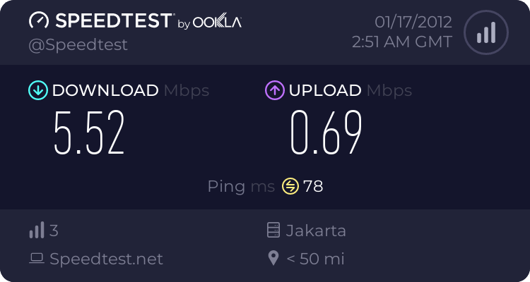 pamer-kecepatan-akses-via-speedtest-and-pingtest--share-disini-ganquot