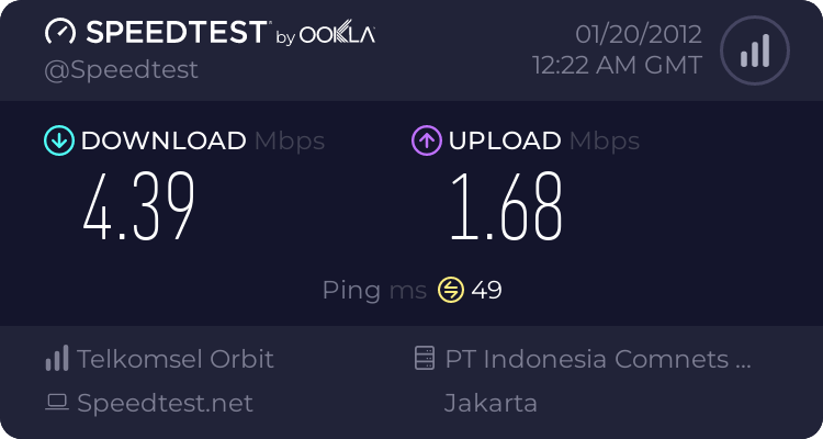pamer-kecepatan-akses-via-speedtest-and-pingtest--share-disini-ganquot