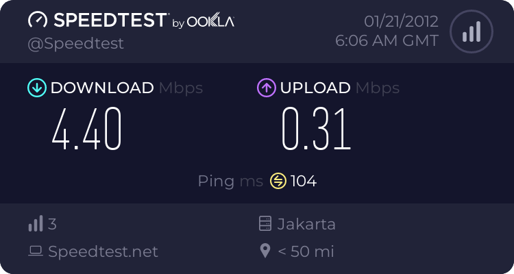 pamer-kecepatan-akses-via-speedtest-and-pingtest--share-disini-ganquot