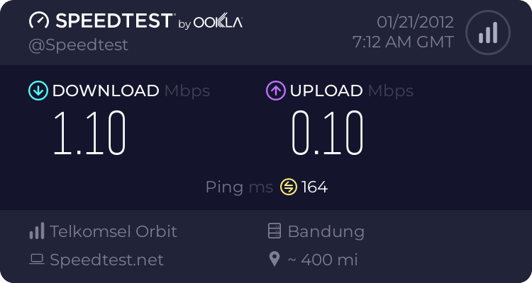 pamer-kecepatan-akses-via-speedtest-and-pingtest--share-disini-ganquot