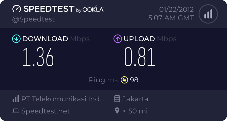 pamer-kecepatan-akses-via-speedtest-and-pingtest--share-disini-ganquot