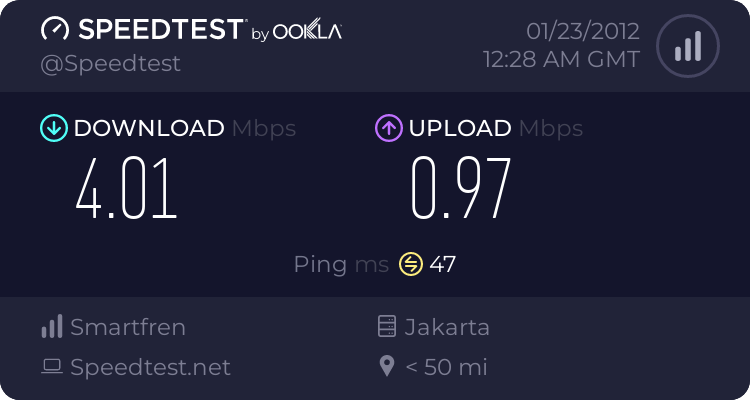 pamer-kecepatan-akses-via-speedtest-and-pingtest--share-disini-ganquot