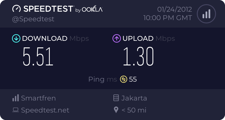 pamer-kecepatan-akses-via-speedtest-and-pingtest--share-disini-ganquot