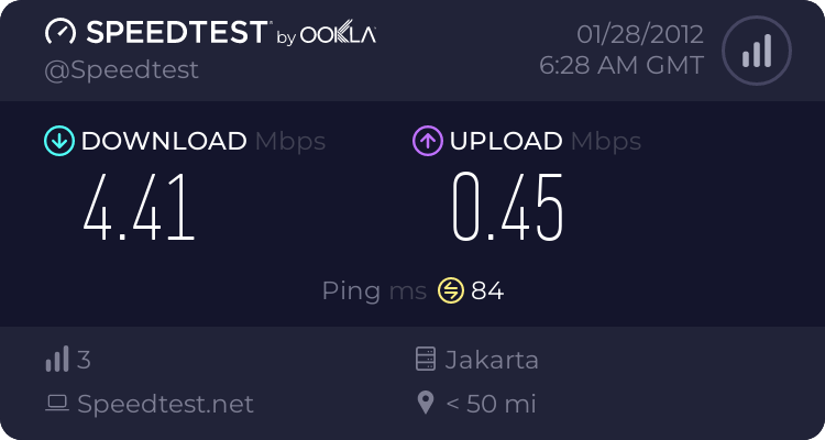 pamer-kecepatan-akses-via-speedtest-and-pingtest--share-disini-ganquot