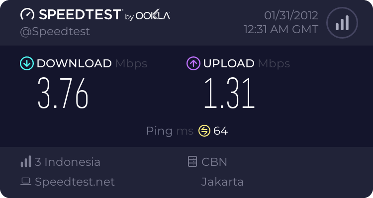pamer-kecepatan-akses-via-speedtest-and-pingtest--share-disini-ganquot