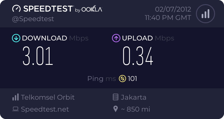 pamer-kecepatan-akses-via-speedtest-and-pingtest--share-disini-ganquot