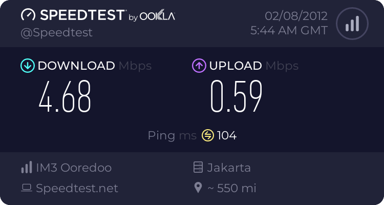 pamer-kecepatan-akses-via-speedtest-and-pingtest--share-disini-ganquot