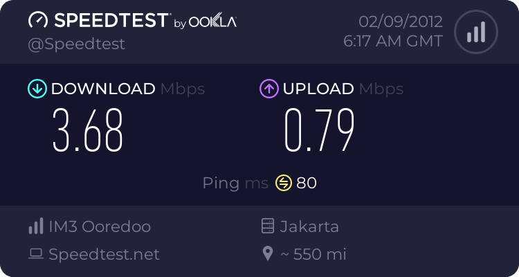 pamer-kecepatan-akses-via-speedtest-and-pingtest--share-disini-ganquot