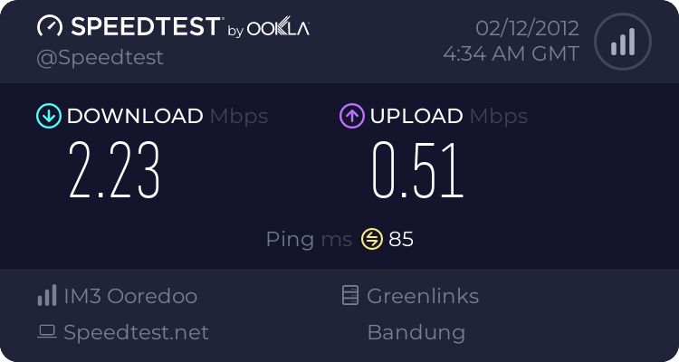 pamer-kecepatan-akses-via-speedtest-and-pingtest--share-disini-ganquot