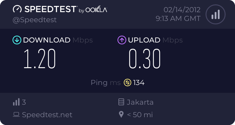 pamer-kecepatan-akses-via-speedtest-and-pingtest--share-disini-ganquot