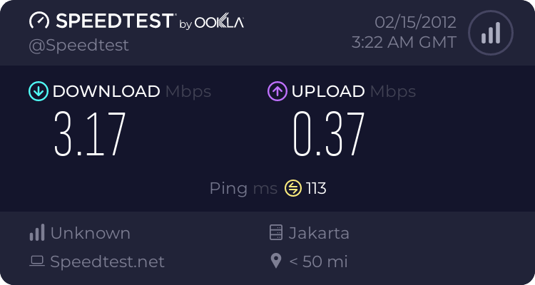 pamer-kecepatan-akses-via-speedtest-and-pingtest--share-disini-ganquot