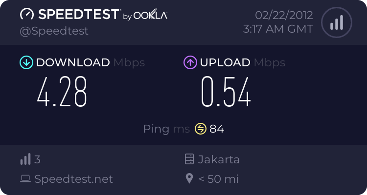 pamer-kecepatan-akses-via-speedtest-and-pingtest--share-disini-ganquot