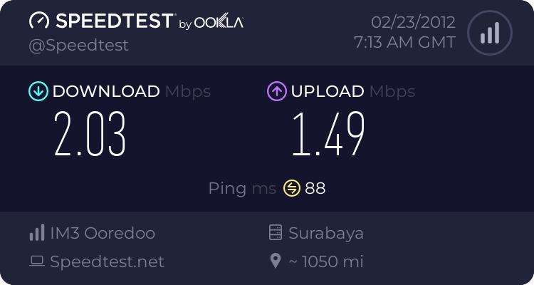 pamer-kecepatan-akses-via-speedtest-and-pingtest--share-disini-ganquot