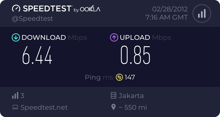 pamer-kecepatan-akses-via-speedtest-and-pingtest--share-disini-ganquot