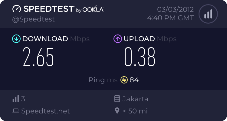 pamer-kecepatan-akses-via-speedtest-and-pingtest--share-disini-ganquot