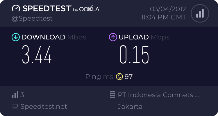 pamer-kecepatan-akses-via-speedtest-and-pingtest--share-disini-ganquot