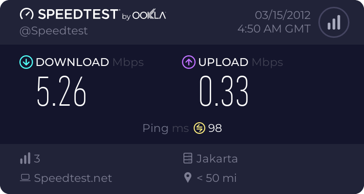 pamer-kecepatan-akses-via-speedtest-and-pingtest--share-disini-ganquot