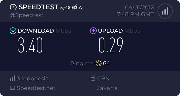 pamer-kecepatan-akses-via-speedtest-and-pingtest--share-disini-ganquot