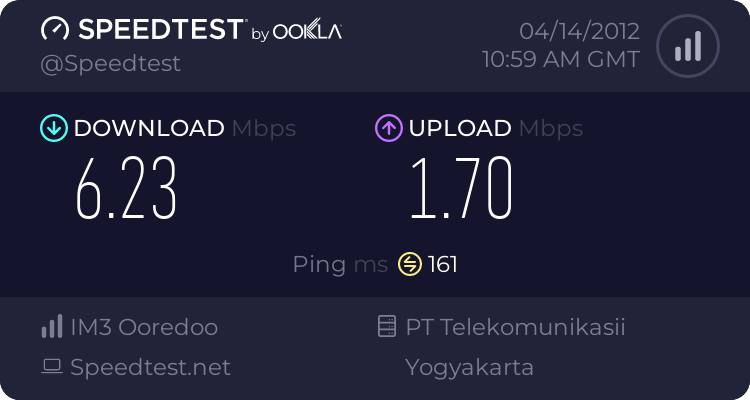 pamer-kecepatan-akses-via-speedtest-and-pingtest--share-disini-ganquot