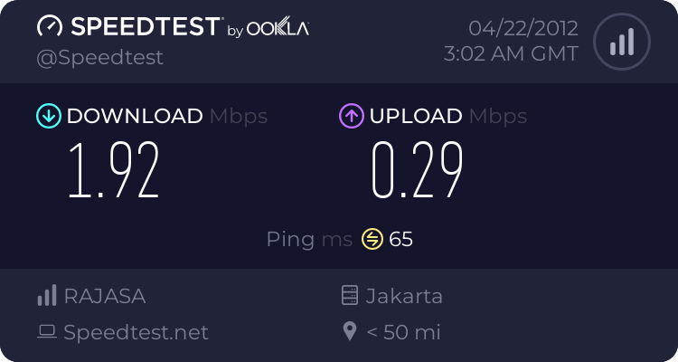 pamer-kecepatan-akses-via-speedtest-and-pingtest--share-disini-ganquot