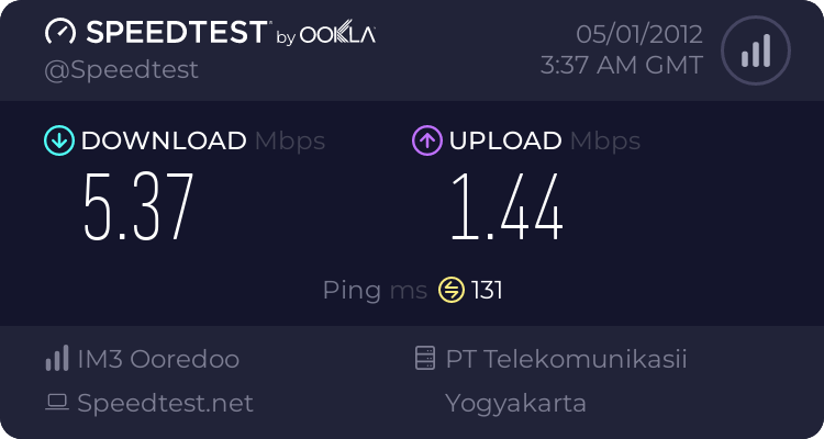 pamer-kecepatan-akses-via-speedtest-and-pingtest--share-disini-ganquot