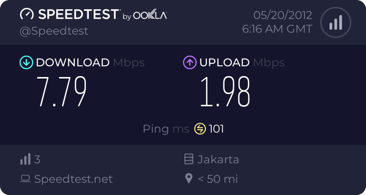 pamer-kecepatan-akses-via-speedtest-and-pingtest--share-disini-ganquot