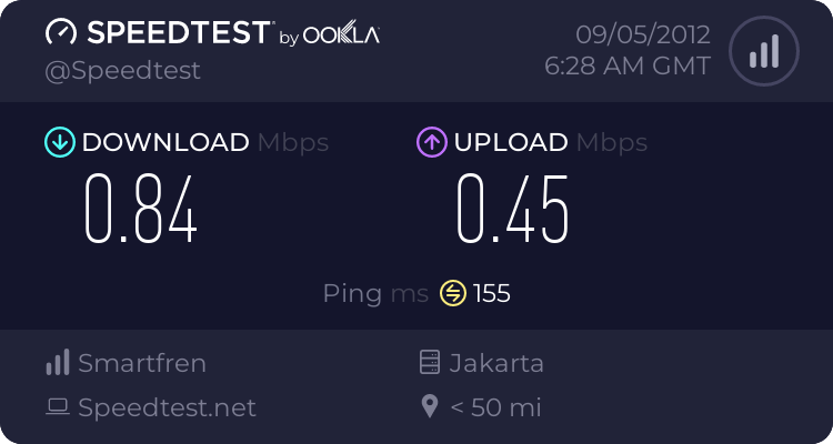 &#91;ASK&#93; quota 1GB = 10K , Rugi gak ?