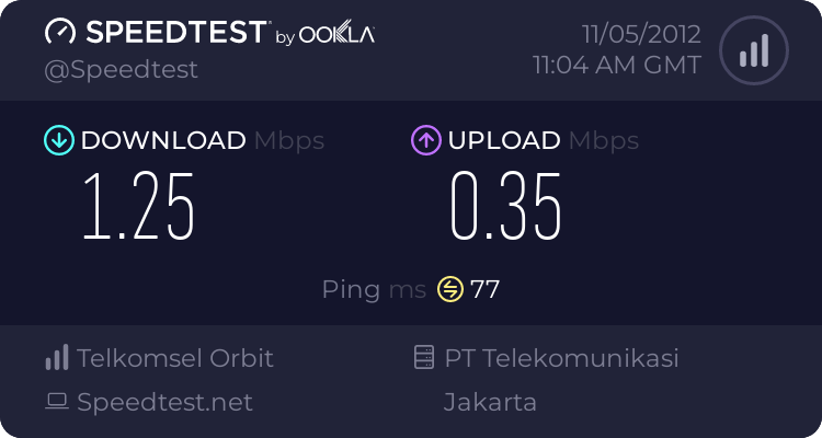pamer-kecepatan-akses-via-speedtest-and-pingtest--share-disini-ganquot