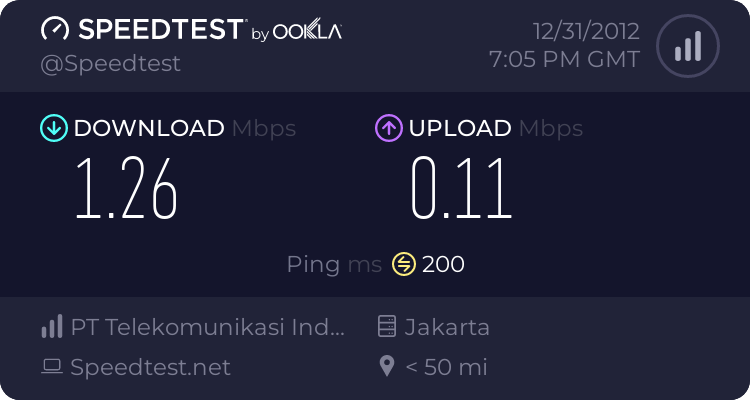 pamer-kecepatan-akses-via-speedtest-and-pingtest--share-disini-ganquot