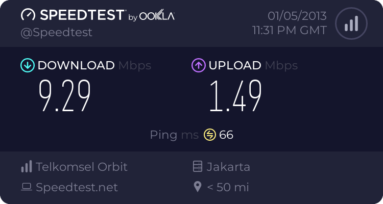 pamer-kecepatan-akses-via-speedtest-and-pingtest--share-disini-ganquot