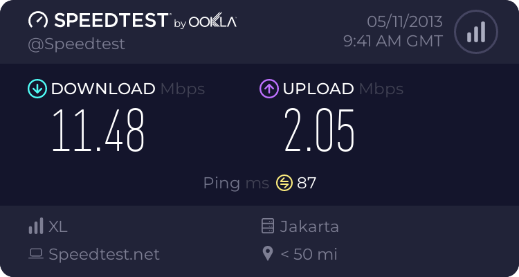 share-pamer-kecepatan-akses-via-speedtest-and-pingtest---part-1