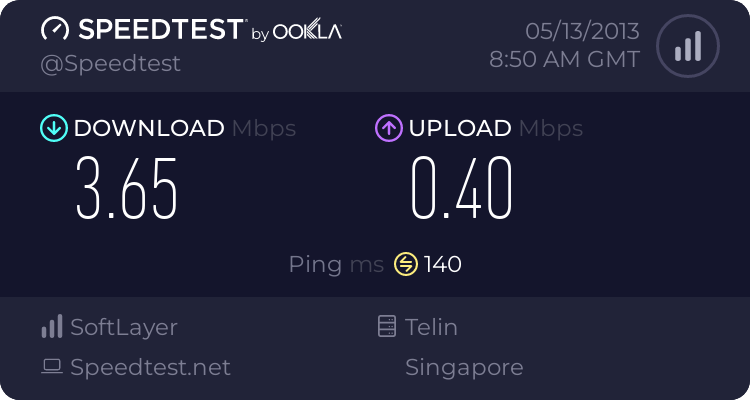 SSH Murah Ready Stock Server Singapore dan Lokal Indonesia