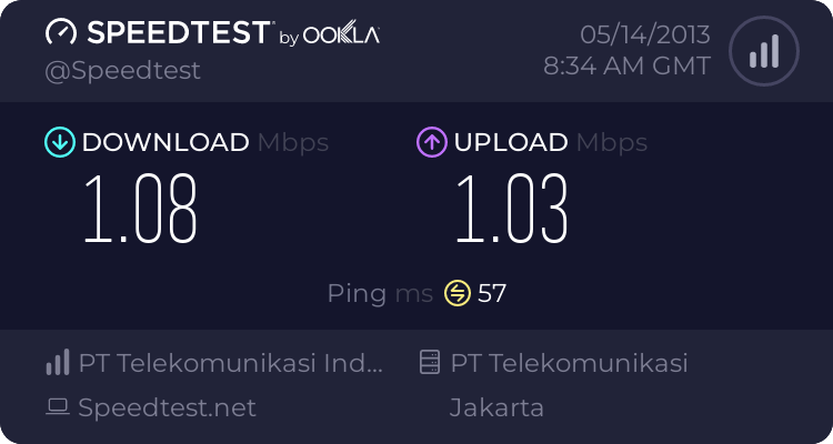 [INFO] KONEKSI MURAH TELKOMPRET YANG JARANG ORANG TAU
