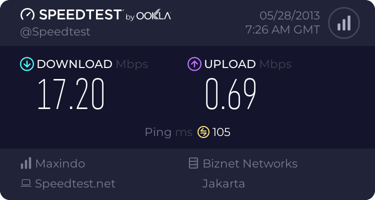share-pamer-kecepatan-akses-via-speedtest-and-pingtest---part-1