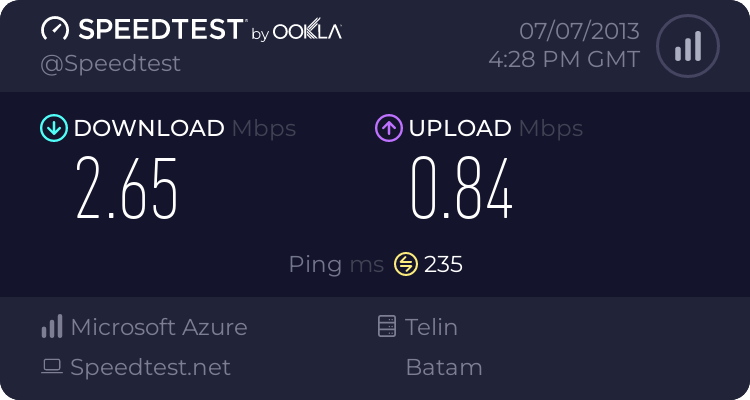 share-pamer-kecepatan-akses-via-speedtest-and-pingtest---part-1