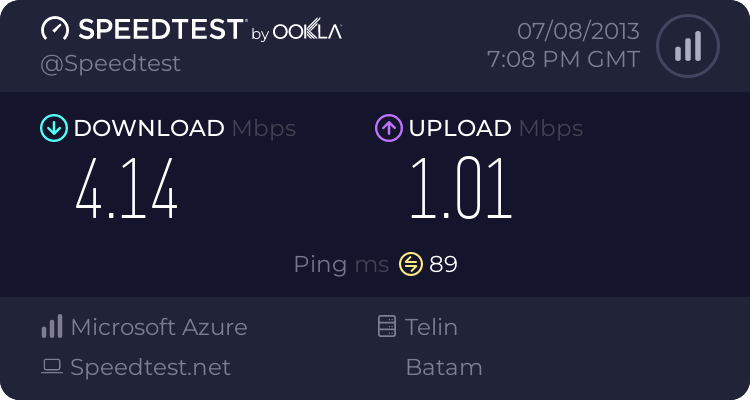 share-pamer-kecepatan-akses-via-speedtest-and-pingtest---part-1