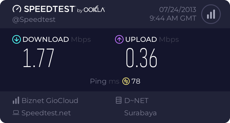 share-pamer-kecepatan-akses-via-speedtest-and-pingtest---part-1