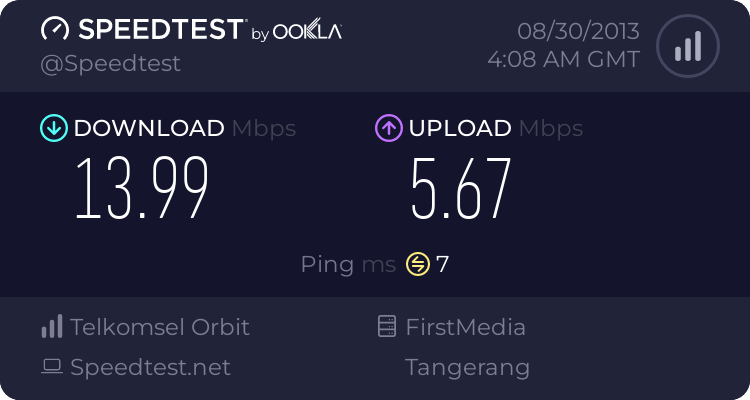 share-pamer-kecepatan-akses-via-speedtest-and-pingtest---part-1