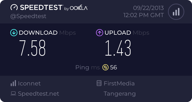 share-pamer-kecepatan-akses-via-speedtest-and-pingtest---part-1