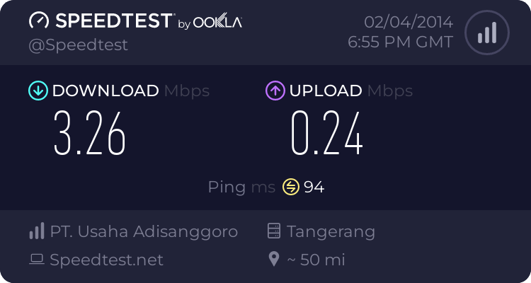 share-pamer-kecepatan-akses-via-speedtest-and-pingtest---part-1