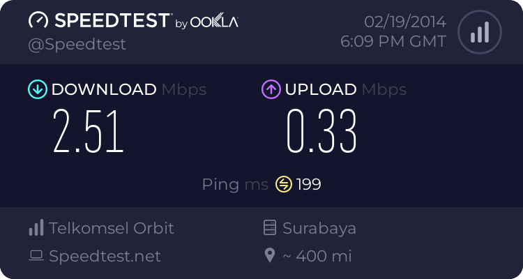 share-pamer-kecepatan-akses-via-speedtest-and-pingtest---part-1