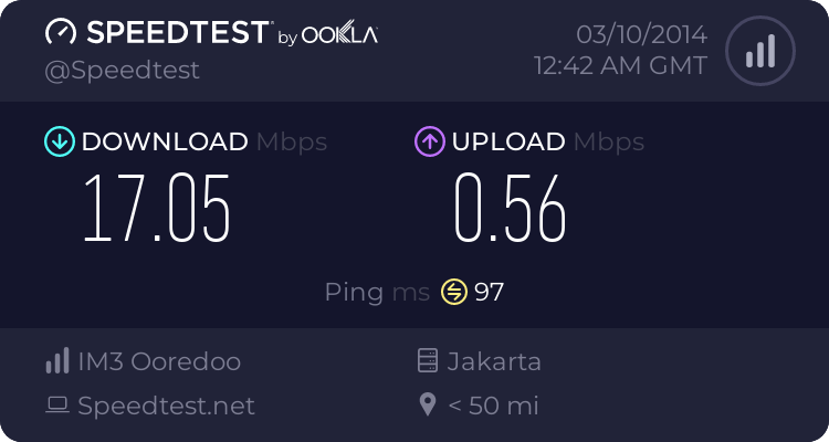 share-pamer-kecepatan-akses-via-speedtest-and-pingtest---part-1