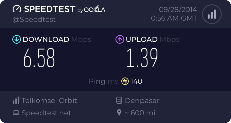 share-pamer-kecepatan-akses-via-speedtest-and-pingtest---part-1