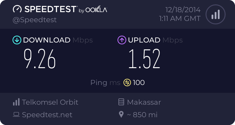 share-pamer-kecepatan-akses-via-speedtest-and-pingtest---part-1