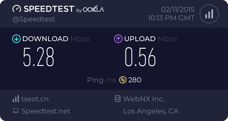 share-pamer-kecepatan-akses-via-speedtest-and-pingtest---part-1