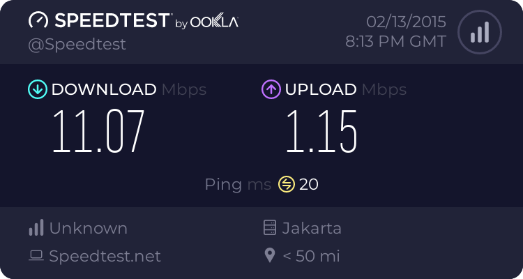 share-pamer-kecepatan-akses-via-speedtest-and-pingtest---part-1