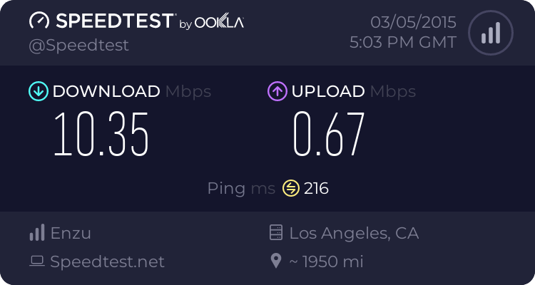 share-pamer-kecepatan-akses-via-speedtest-and-pingtest---part-1