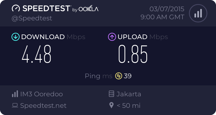 share-pamer-kecepatan-akses-via-speedtest-and-pingtest---part-1